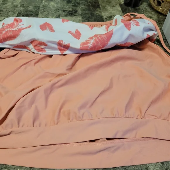 Bathing Suit - Picture 2 of 3